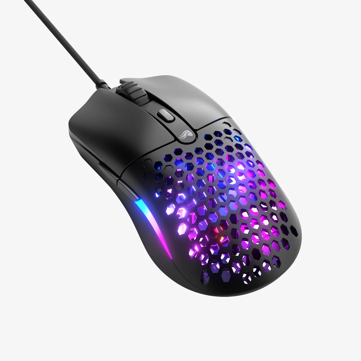 Glorious Model O